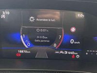 Usata VW T-Cross Life 95 CV (69 kW) 2024 Blu/azzurro SUV