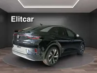 Nuova VW ID.5 Pro 210 kW (286 CV) 2026 Grenadill black metallizzato SUV