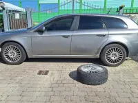 Occasion Alfa Romeo 159 Distinctive 150 ch (110 kW) 2009 Break