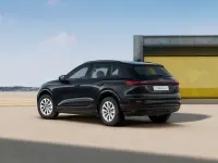 Nuova Audi Q6 e-tron Advanced 225 kW (306 CV) 2026 Nero mito metallizzato SUV