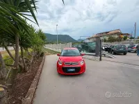 Usata Citroën C1 Shine 51 CV (37 kW) 2017 Utilitaria