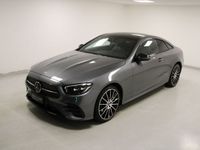 usata Mercedes E300 ClasseAuto 4Matic Mild hybrid Premium