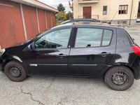 usata Renault Clio 1.2i cat 5 porte Ice