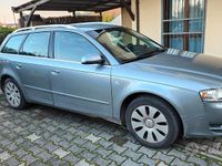 Usata Audi A4 Ambiente 116 CV (85 kW) 2005 Berlina