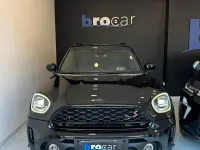Usata Mini Cooper SD Countryman 190 CV (139 kW) 2021 Nero SUV