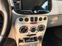 Usata Fiat Punto 69 CV (50 kW) 2004 Bluazzurro Utilitaria