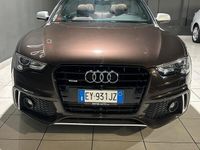 usata Audi A5 Cabriolet 2.0 tfsi S-LINE quattro s-tronic