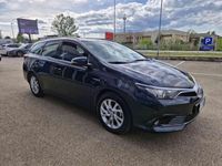 usata Toyota Auris 1.8 Hybrid 1.8 Hybrid