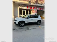 Usata Jeep Avenger Altitude 101 CV (74 kW) 2024 Bianco SUV