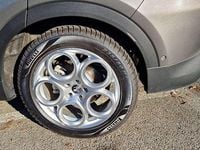 Usata Alfa Romeo Tonale Sprint 131 CV (96 kW) 2023 Grigio SUV