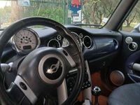 Usata Mini Cooper Cabriolet 116 CV (85 kW) 2005 Cabrio