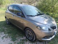 Usata Lancia Ypsilon Gold 69 CV (50 kW) 2022 Utilitaria