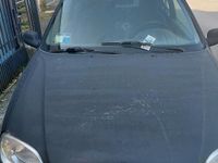 Usata Citroën Saxo 57 CV (41 kW) 2000 Utilitaria