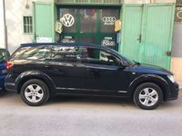 Usata Fiat Freemont 140 CV (102 kW) 2012 Nero SUV