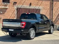 Usata Ford F-150 Limited 430 CV (316 kW) 2022 Nero Pick-up