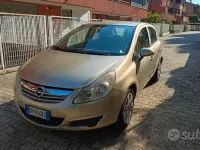 Usata Opel Corsa 80 CV (58 kW) 2008 Utilitaria