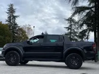 Usata Ford Ranger Raptor 212 CV (155 kW) 2020 Nero Pick-up