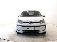 Usata VW e-up! 60 kW (82 CV) 2018 Bianco Utilitaria