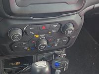 Usata Jeep Renegade Limited 120 CV (88 kW) 2019 Nero SUV