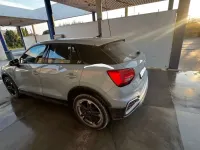 Usata Audi Q2 S-Line 150 CV (110 kW) 2022 SUV