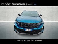 Usata Renault Austral Esprit Alpine 200 CV (147 kW) 2025 Blu scuro SUV
