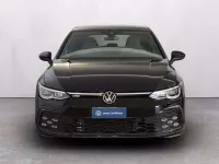 Usata VW Golf VIII GTD 200 CV (147 kW) 2022 Grigio Berlina
