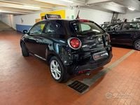 Usata Alfa Romeo MiTo 70 CV (51 kW) 2012 Nero Utilitaria