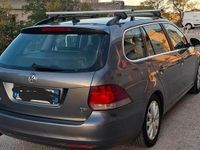 Usata VW Golf VII 2012 Station wagon