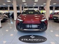 Usata Toyota C-HR Sport 223 CV (164 kW) 2025 Arancione SUV