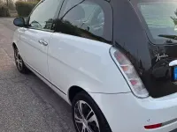 Usata Lancia Ypsilon 80 CV (58 kW) 2011 Bianco Utilitaria