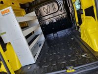 usata Fiat Doblò Furgone 1.3 Mjet Euro6 Cargo 2017