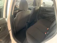Nuova Hyundai i20 100 CV (73 kW) 2026 Argento Utilitaria