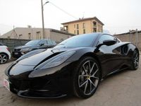 Nuova Lotus Emira 364 CV (267 kW) 2025 Nero metallizzato Coupé