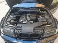 Usata BMW M3 343 CV (252 kW) 2002 Coupé