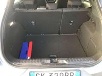 Usata Ford Puma 125 CV (91 kW) 2022 Argento SUV