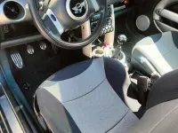 Usata Mini Cooper S 170 CV (125 kW) 2005 Grigio Utilitaria