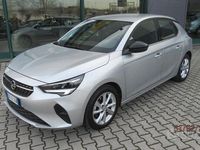 usata Opel Corsa 1.2 100 CV Edition