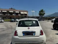 Usata Fiat 500 Pop Star 69 CV (50 kW) 2014 Other Utilitaria