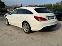 usata Mercedes CLA200 Shooting Brake d Business auto IVA DED. FULL