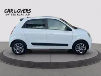 Usata Renault Twingo Equilibre 60 kW (82 CV) 2022 Bianco Utilitaria