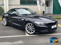 usata BMW Z4 sDrive23i