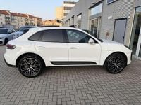 Usata Porsche Macan 265 CV (194 kW) 2023 SUV