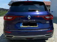 Usata Renault Koleos Intens 177 CV (130 kW) 2019 Blu/azzurro SUV