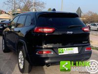 usata Jeep Cherokee 2.0 Mjt SPORT