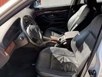 Usata BMW 530 Efficient Dynamics 2001 Grigio Berlina