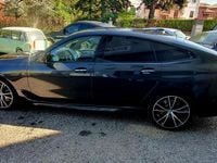 Usata BMW 640 M Sport 320 CV (235 kW) 2018 Nero Coupé