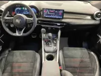 Usata Alfa Romeo Tonale Edizione Speciale 160 CV (117 kW) 2023 SUV