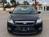 Usata Ford Focus 110 CV (80 kW) 2011 Nero Berlina