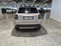 Usata Fiat 600 100 CV (73 kW) 2025 Giallo SUV