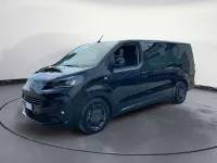 Usata Fiat E-Ulysse 130 kW (177 CV) 2025 Nero Monovolume